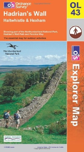 Hadrian's Wall