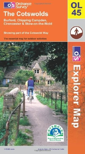 The Cotswolds