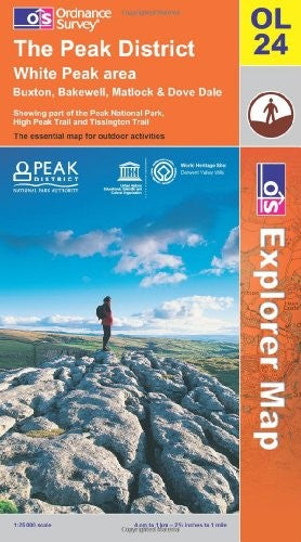 The Peak District