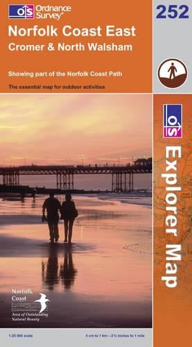 Norfolk Coast East