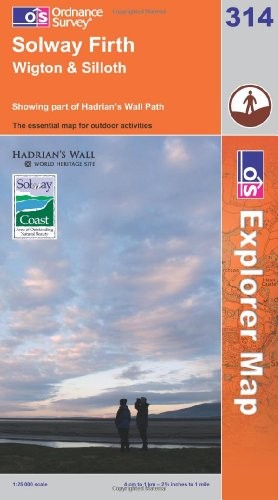 Solway Firth, Wigton and Silloth