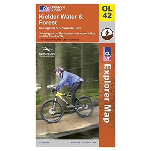 Kielder Water
