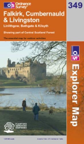 Falkirk, Cumbernauld and Livingston