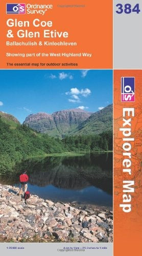 Glen Coe