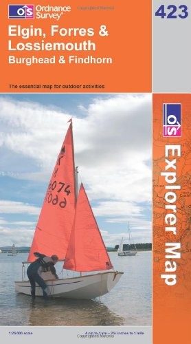 Elgin, Forres and Lossiemouth
