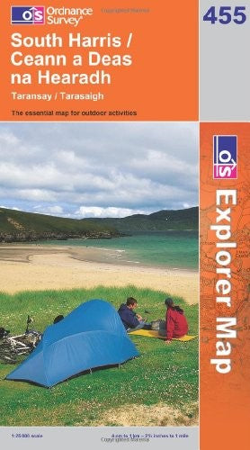 South Harris/Ceann a Deas Na Hearadh