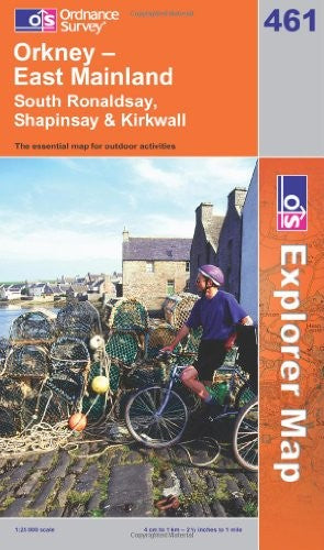 Orkney