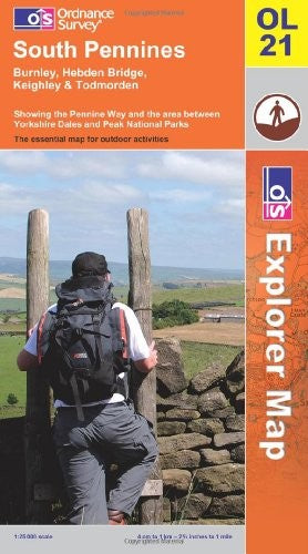 South Pennines