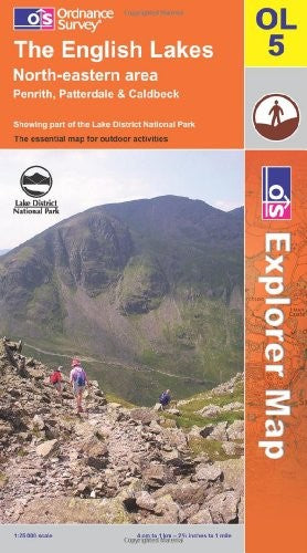 The English Lakes