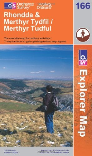 Rhondda and Merthyr Tydfil