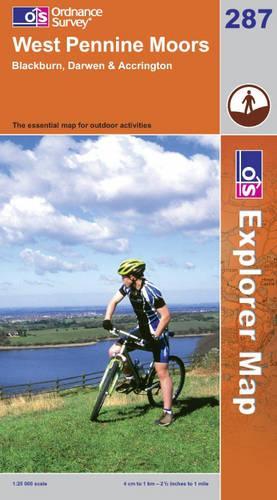 West Pennine Moors