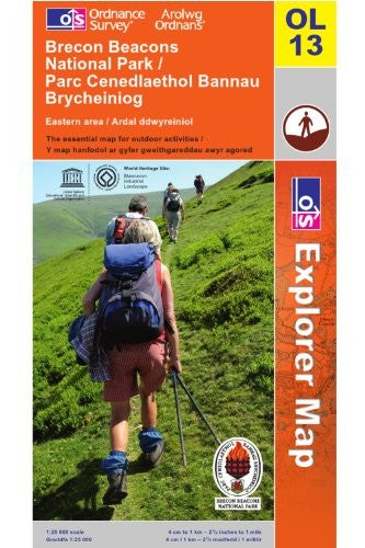 Brecon Beacons National Park