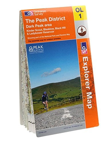 The Peak District