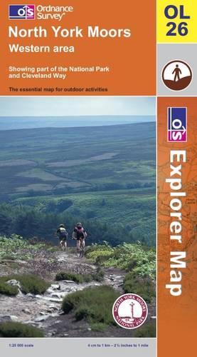 North York Moors