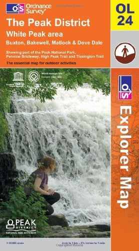 The Peak District