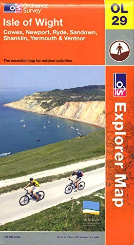 Isle of Wight