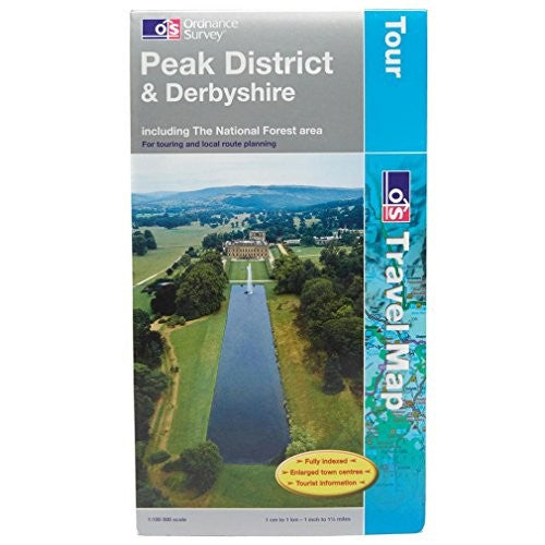 Peak District and Derbyshire