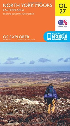 North York Moors - Eastern Area