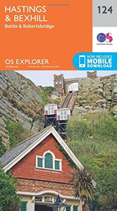 Hastings and Bexhill 