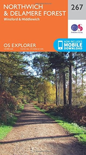 Northwich and Delamere Forest