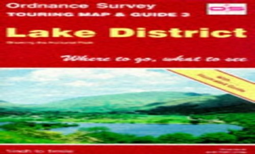 Lake District