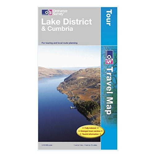 Lake District