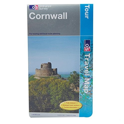 Cornwall