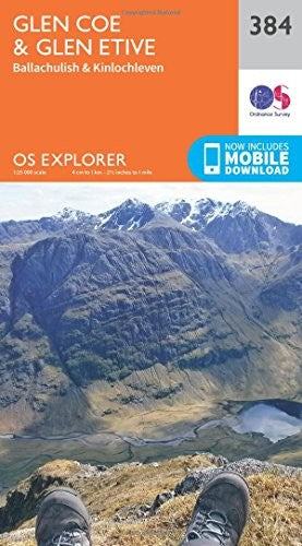 Glen Coe