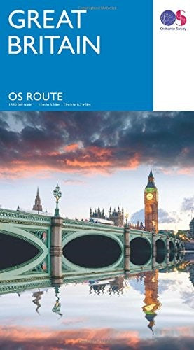 Route Map