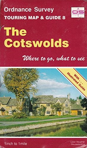 Touring Maps and Guides
