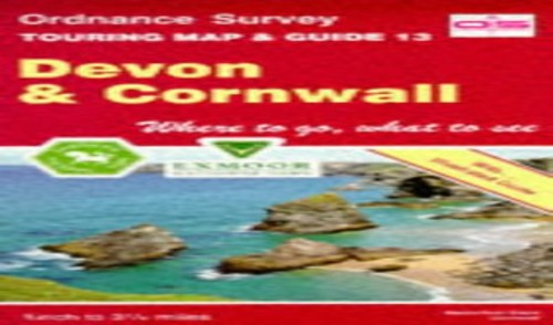 Devon and Cornwall