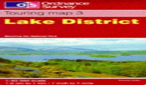 Lake District