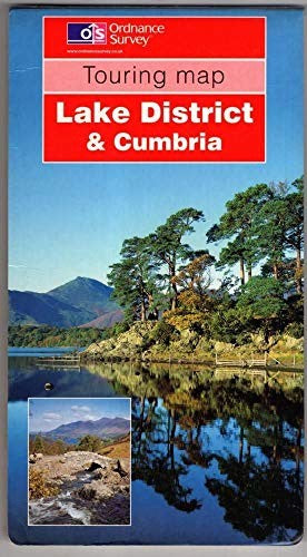 Lake District and Cumbria