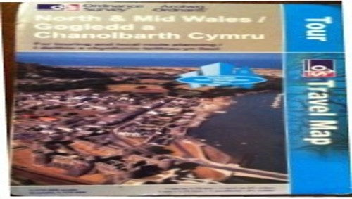 North and Mid Wales/Gogledd a Chanolbarth Cymru
