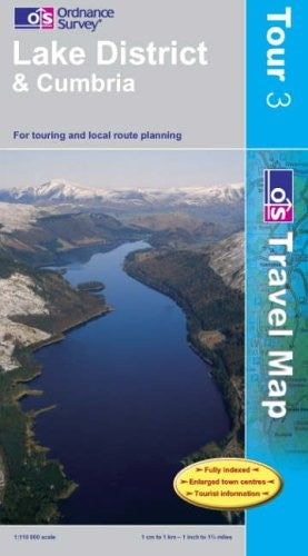 Lake District and Cumbria