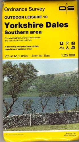 Yorkshire Dales
