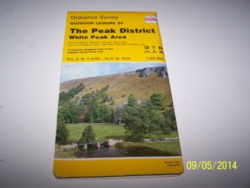 The Peak District