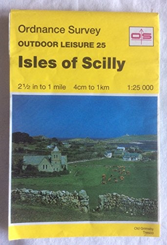 Outdoor Leisure Maps