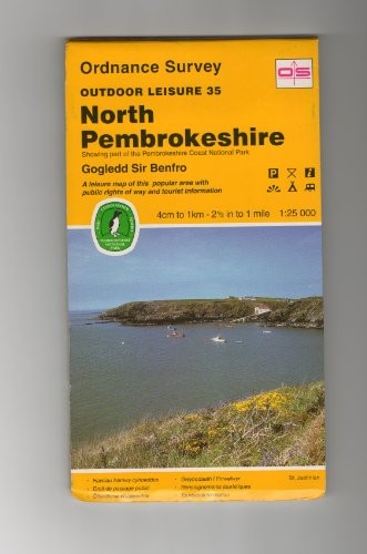 North Pembrokeshire