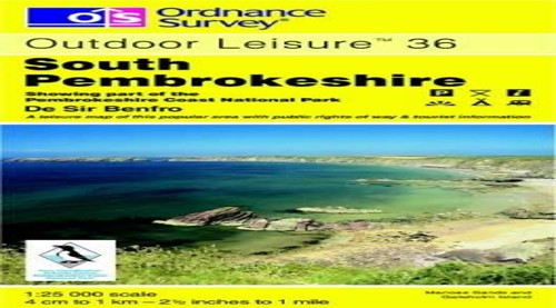 South Pembrokeshire