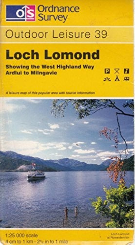 Loch Lomond