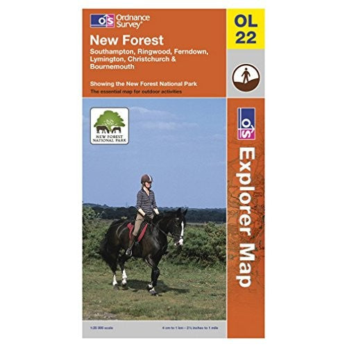 New Forest