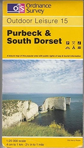 Purbeck and South Dorset