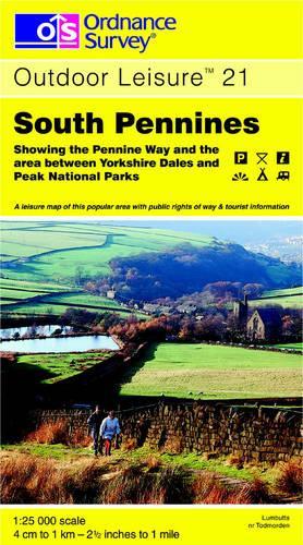 South Pennines