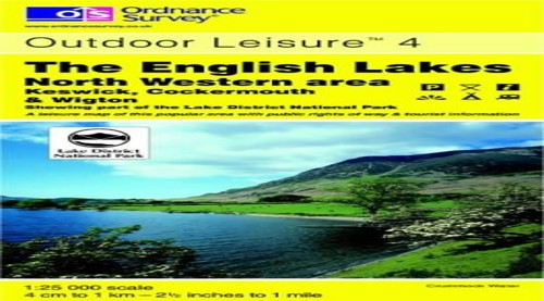The English Lakes