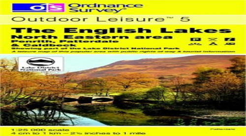 The English Lakes