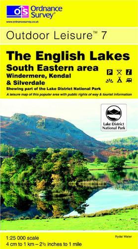 The English Lakes