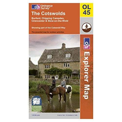 The Cotswolds