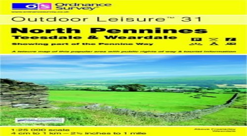 North Pennines