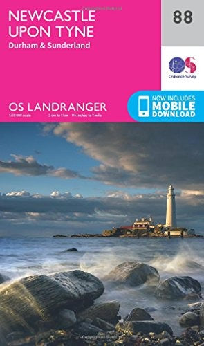 Newcastle Upon Tyne, Durham & Sunderland